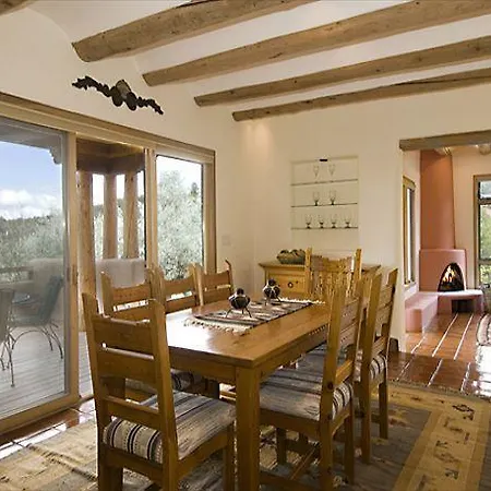 Holiday home Camino Chaco In 1200 East Three-bedroom Holiday