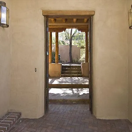 Camino Chaco In 1200 East Three-bedroom Holiday Holiday home