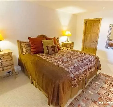 Camino Chaco In 1200 East Three-bedroom Holiday Holiday home *