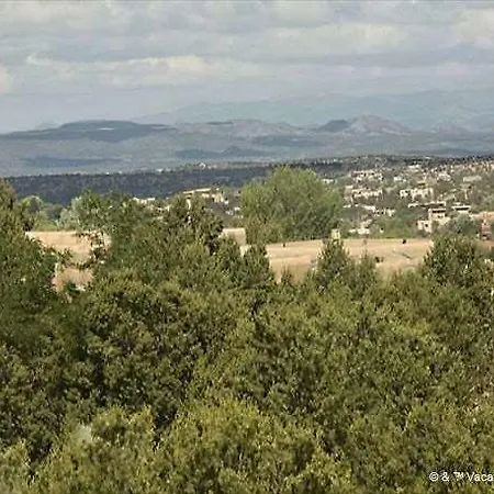 Camino Chaco In 1200 East Three-bedroom Holiday * Santa Fe