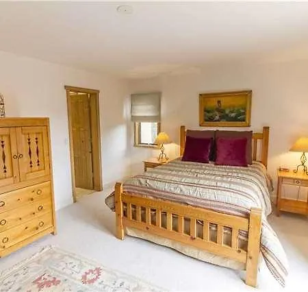 Holiday home Camino Chaco In 1200 East Three-bedroom Holiday *